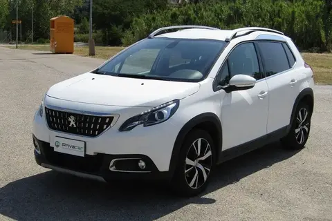 Used PEUGEOT 2008 Diesel 2018 Ad 