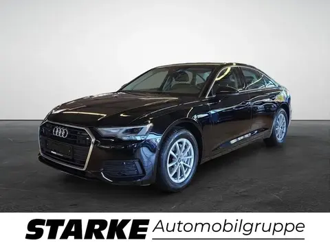 Annonce AUDI A6 Diesel 2021 d'occasion 