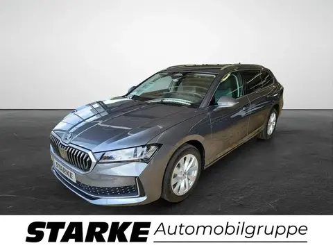 Used SKODA SUPERB Diesel 2024 Ad 