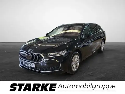 Annonce SKODA SUPERB Diesel 2024 d'occasion 