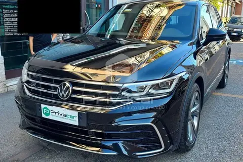 Used VOLKSWAGEN TIGUAN Diesel 2023 Ad 