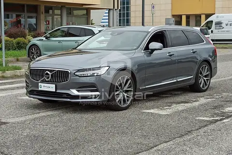 Annonce VOLVO V90 Diesel 2017 d'occasion 