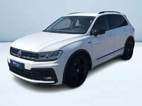 Annonce VOLKSWAGEN TIGUAN Diesel 2020 d'occasion 