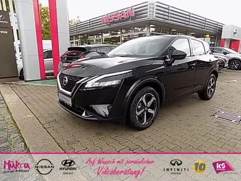 Used NISSAN QASHQAI Petrol 2022 Ad 