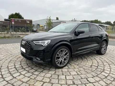 Used AUDI Q3 Petrol 2020 Ad 