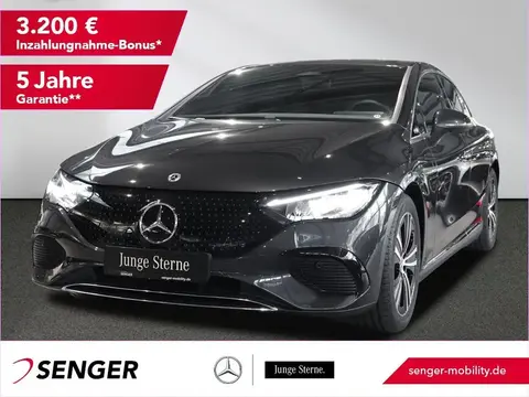 Annonce MERCEDES-BENZ EQE Non renseigné 2023 d'occasion 