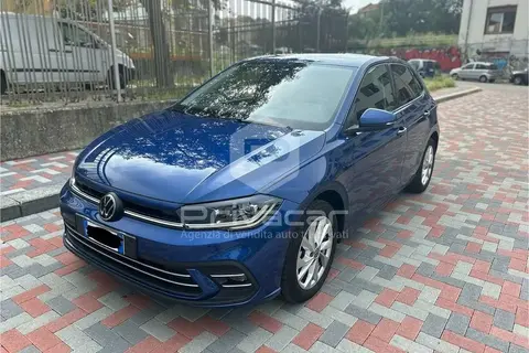 Used VOLKSWAGEN POLO Petrol 2022 Ad 