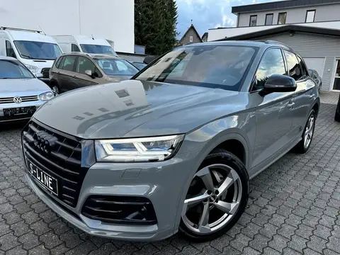 Used AUDI Q5 Petrol 2019 Ad 