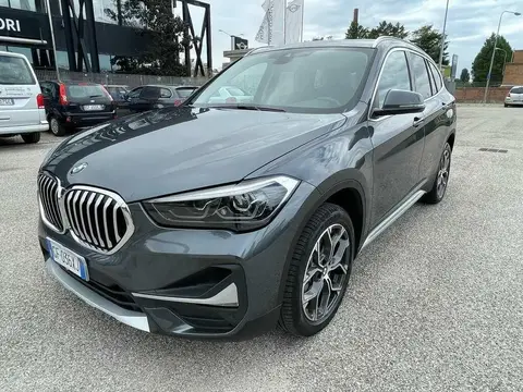 Annonce BMW X1 Diesel 2021 d'occasion 