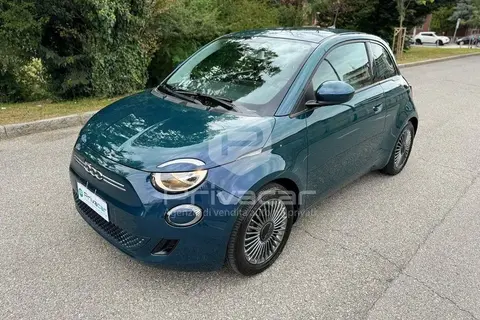 Used FIAT 500 Not specified 2021 Ad 