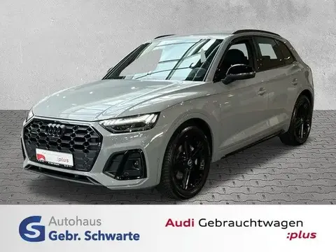 Annonce AUDI Q5 Diesel 2023 d'occasion 