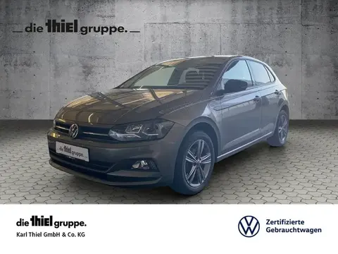 Used VOLKSWAGEN POLO Petrol 2021 Ad 