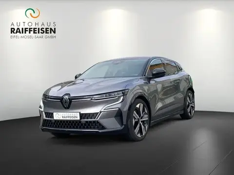 Annonce RENAULT MEGANE Non renseigné 2022 d'occasion 