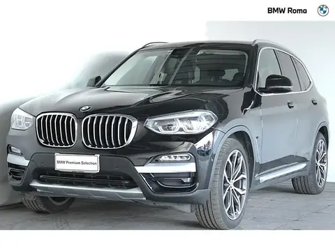 Used BMW X3 Diesel 2019 Ad 