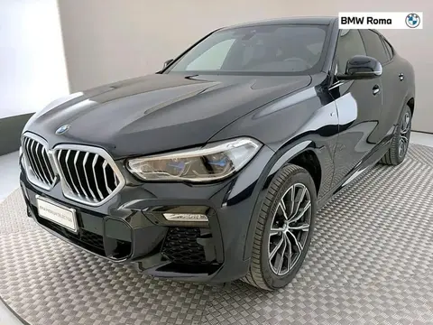 Used BMW X6 Diesel 2020 Ad 