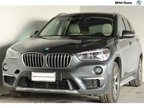 Used BMW X1 Diesel 2018 Ad 