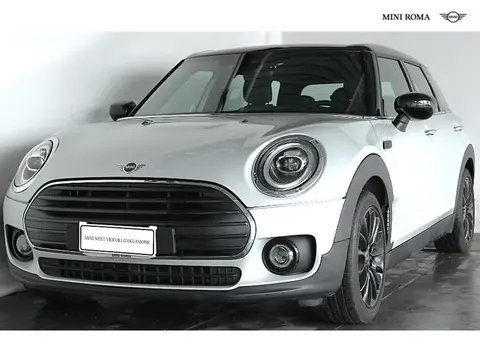 Used MINI CLUBVAN Petrol 2020 Ad 