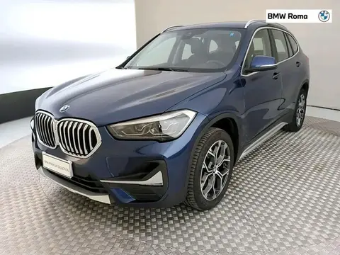 Annonce BMW X1 Diesel 2020 d'occasion 