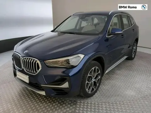 Used BMW X1 Petrol 2020 Ad 