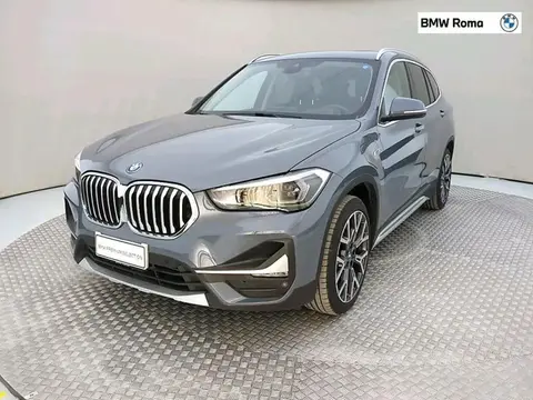 Annonce BMW X1 Hybride 2022 d'occasion 