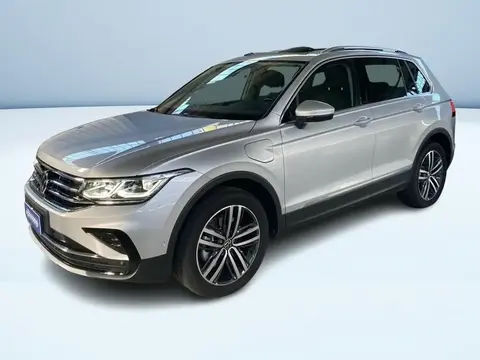 Annonce VOLKSWAGEN TIGUAN Hybride 2021 d'occasion 