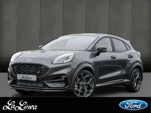 Annonce FORD PUMA Essence 2023 d'occasion 