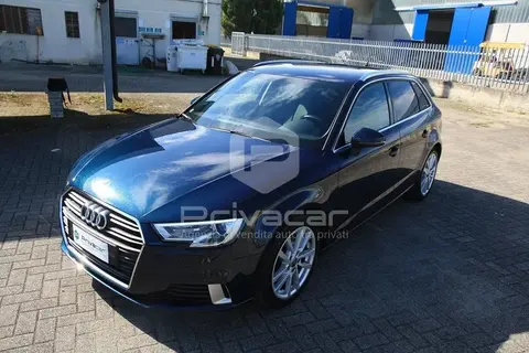 Used AUDI A3 Diesel 2018 Ad 