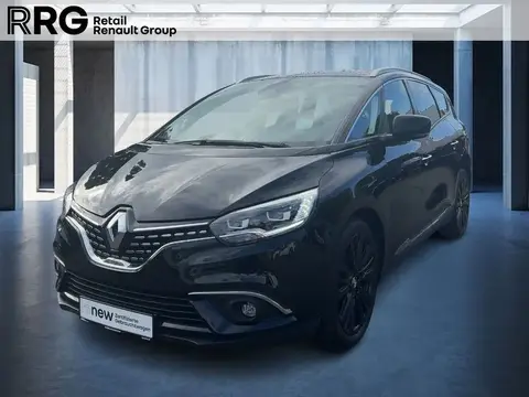 Used RENAULT GRAND SCENIC Petrol 2018 Ad 