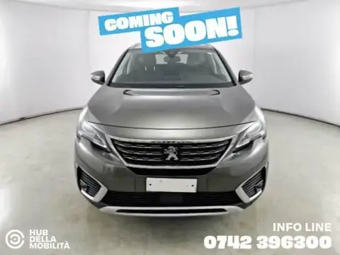 Annonce PEUGEOT 5008 Diesel 2019 d'occasion 