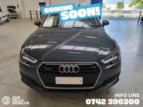 Used AUDI A4 Diesel 2019 Ad 