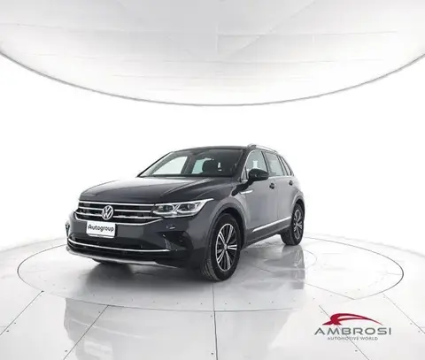 Annonce VOLKSWAGEN TIGUAN Essence 2020 d'occasion 