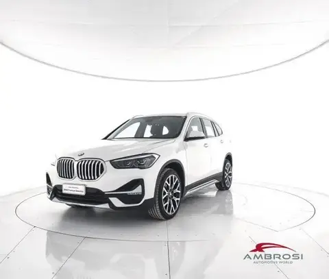 Annonce BMW X1 Diesel 2021 d'occasion 