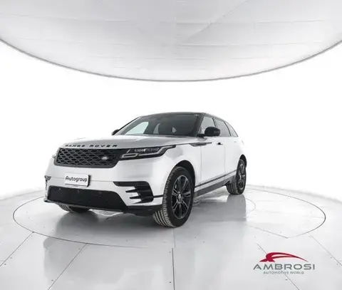 Used LAND ROVER RANGE ROVER VELAR Diesel 2020 Ad 