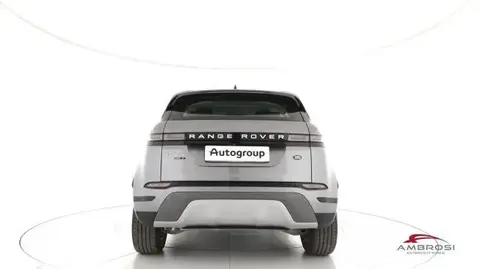 Annonce LAND ROVER RANGE ROVER EVOQUE Hybride 2020 d'occasion 