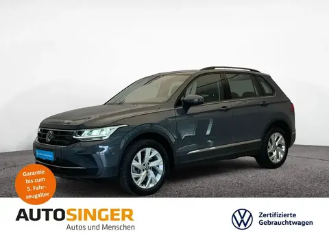 Used VOLKSWAGEN TIGUAN Petrol 2023 Ad 