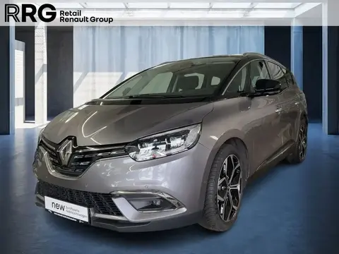 Used RENAULT GRAND SCENIC Petrol 2023 Ad 