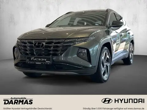 Used HYUNDAI TUCSON Hybrid 2023 Ad 