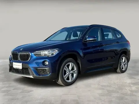 Annonce BMW X1 Diesel 2019 d'occasion 