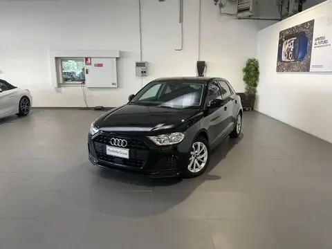 Annonce AUDI A1 Essence 2021 d'occasion 