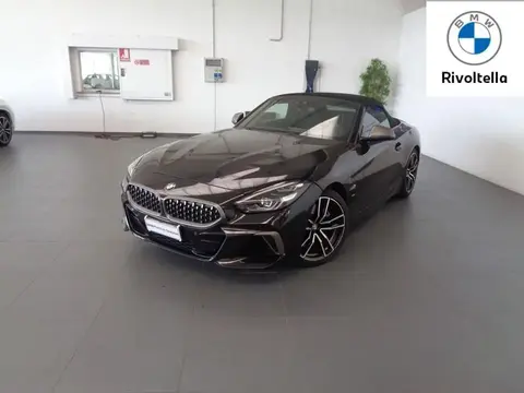 Used BMW Z4 Petrol 2021 Ad 