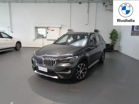 Annonce BMW X1 Diesel 2020 d'occasion 