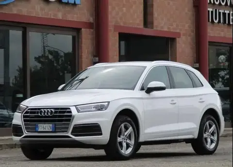 Used AUDI Q5 Diesel 2019 Ad 