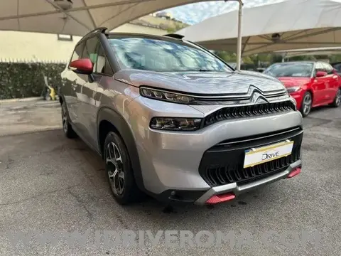 Used CITROEN C3 AIRCROSS Petrol 2022 Ad 