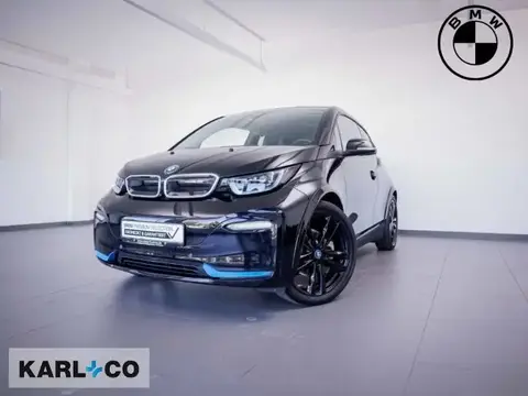 Annonce BMW I3 Non renseigné 2019 d'occasion 