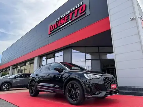 Annonce AUDI Q3 Diesel 2021 d'occasion 