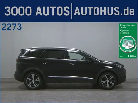 Used PEUGEOT 5008 Petrol 2020 Ad 