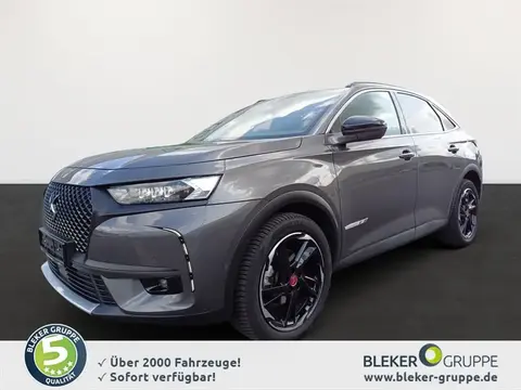 Used DS AUTOMOBILES DS7 Petrol 2022 Ad 