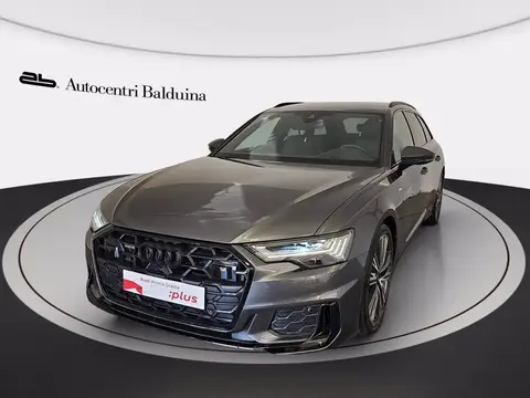 Used AUDI A6 Hybrid 2023 Ad 