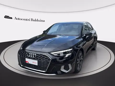 Annonce AUDI A3 Hybride 2021 d'occasion 