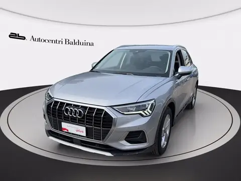 Used AUDI Q3 Hybrid 2021 Ad 